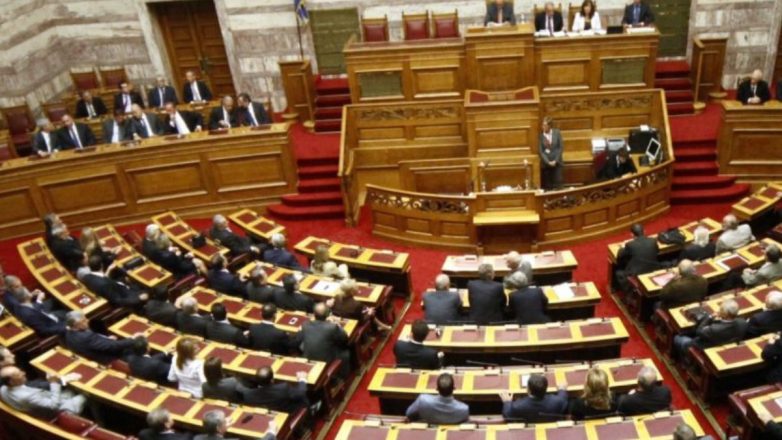Υποκλοπές: Αίτημα για ακρόαση Τζαβέλα – Δεμίρη στην Επιτροπή Διαφάνειας της Βουλής