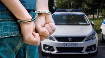 Θεσσαλονίκη: 37χρονος έβγαζε βίντεο κρυφά σε γυναικείες τουαλέτες