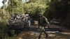 Κολομβία: Νεκροί τέσσερις στρατιώτες από νάρκες ανταρτών