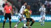 Γλίτωσε τα χειρότερα ο ΠΑΟΚ, 1-1 με την ΑΕΚ