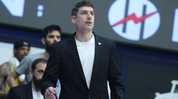 Ξανθόπουλος: «Πρόκληση να παρουσιάσουμε πάλι κάτι καλό»