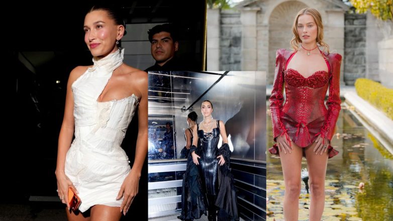 Dilara Findikoğlu: Ποια είναι η σχεδιάστρια πίσω από τα πιο viral look των μεγαλύτερων celebrities Dilara Findikoğlu: Ποια είναι η σχεδιάστρια πίσω από τα πιο viral look των μεγαλύτερων celebrities