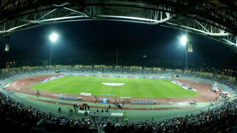 Αυξημένα τα μέτρα για τον τελικό κυπέλλου ΕΠΣ Αχαΐας