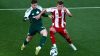 Ο Ολυμπιακός πάτησε στη δεύτερη θέση, 1-0 τον Παναθηναϊκό