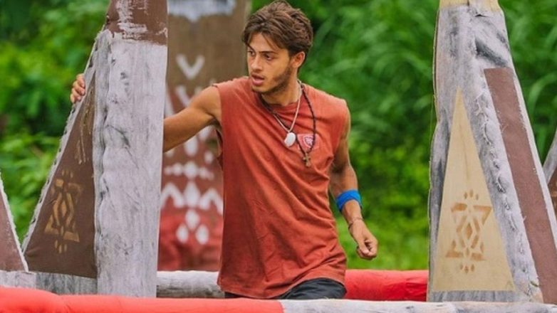 Συγκλονίζει ο πατέρας του Σταύρου Φλώρου: «Δυστυχώς, οι γιατροί δεν μπόρεσαν να σώσουν το αριστερό του πόδι»