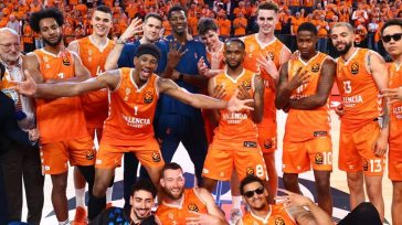 Το πανόραμα του Final Four