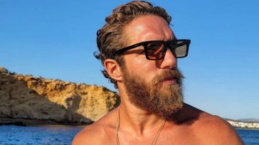 Γιώργος Κόρομι: Αποκαλύπτει πρώτη φορά ότι κινδύνεψε να πεθάνει όταν συμμετείχε στο Survivor