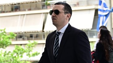 Ο Κασιδιάρης προτίθεται να συμμετάσχει στις επόμενες εκλογές