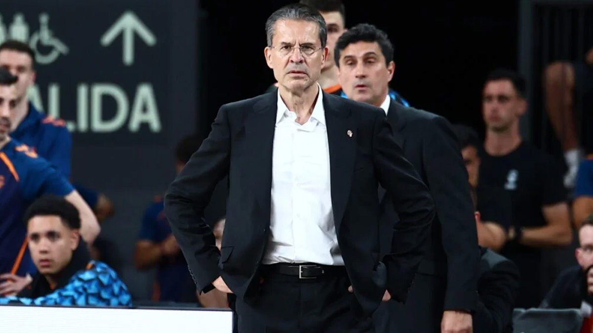 Μαρτίνεθ: «Τώρα; Τι άλλο;»