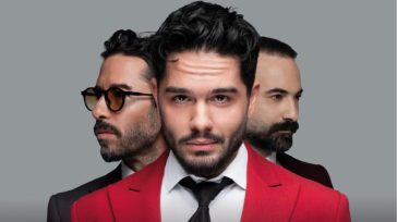 Χρήστος Μάστορας & MΕΛΙSSES: «Μάγεψαν» τη Νέα Υόρκη στην πρώτη διεθνή περιοδεία τους