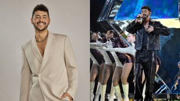 Eurovision 2026: Συνελήφθη διαδηλωτής μέσα στο Wiener Stadthalle την ώρα της εμφάνισης του Ισραήλ!