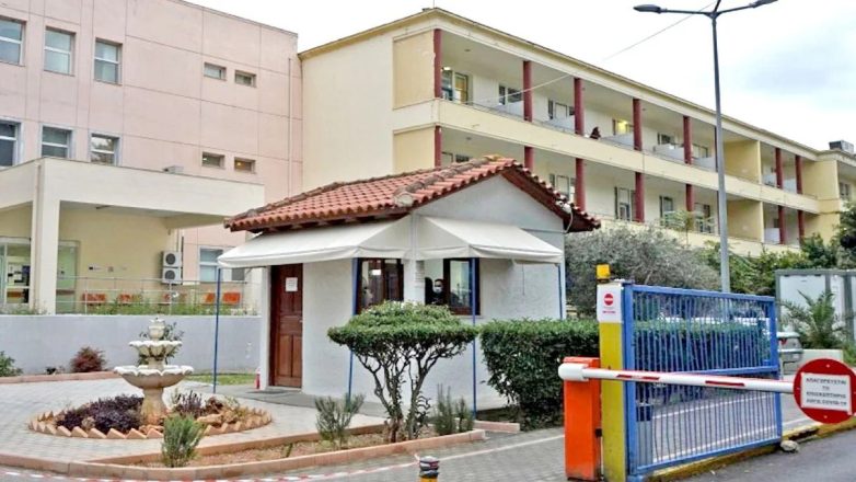 Χανιά: Νεκρό βρέφος 7 μηνών από βρογχίτιδα