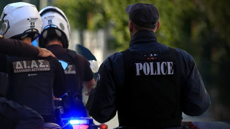 Θρίλερ στα Σπάτα: Βρήκαν νεκρό άνδρα μέσα σε ΙΧ