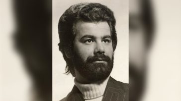 Πέθανε ο ηθοποιός Πάνος Πανόπουλος