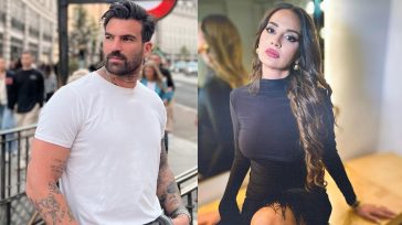 Δημήτρης Αλεξάνδρου: Η ανάρτηση της Ελληνίδου για τα γενέθλιά του