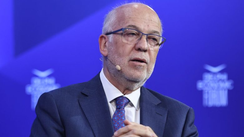 Φλωρίδης υπέρ της άρσης της ανωνυμίας στο διαδίκτυο