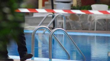 Ζάκυνθος: Νεκρή 66χρονη Βρετανίδα σε πισίνα βίλας