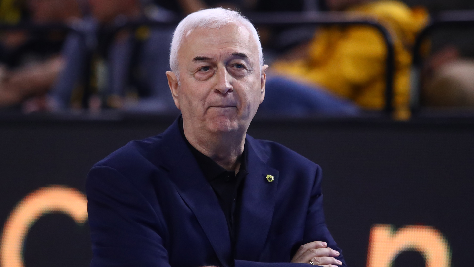 Σάκοτα: «Match ball για εμάς το δεύτερο παιχνίδι»