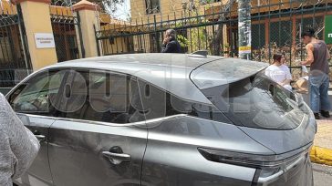 Προφυλακίστηκε ο 58χρονος «πιστολέρο» της Καλλιθέας