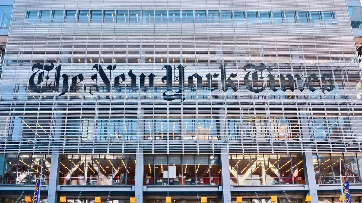 Ισραήλ: Αγωγή κατά των New York Times για άρθρο περί σεξουαλικής βίας