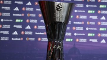 Final Four: Χαμός με τα εισιτήρια του Παναθηναϊκού