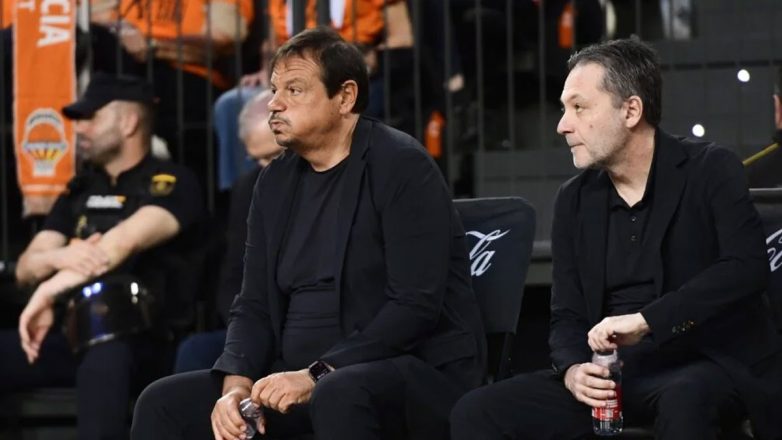 Παλαίμαχος του Παναθηναϊκού «κράζει» Αταμάν Παλαίμαχος του Παναθηναϊκού «κράζει» Αταμάν