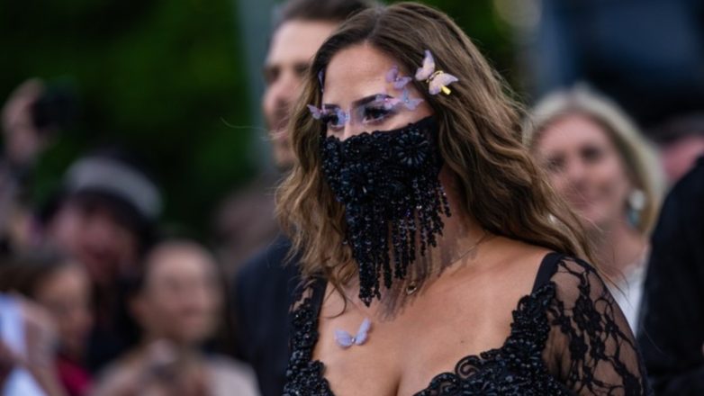 Αναστάτωση στη Eurovision 2026: Η Felicia Eriksson έχασε τη φωνή της λίγο πριν το μεγάλο τελικό Αναστάτωση στη Eurovision 2026: Η Felicia Eriksson έχασε τη φωνή της λίγο πριν το μεγάλο τελικό
