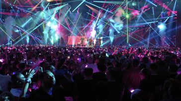 Eurovision: Ποια τραγούδια ξεσηκώνουν ακόμα τον κόσμο στα κλαμπ
