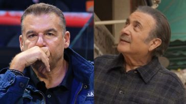 Γιώργος Λιάγκας για Λάκη Λαζόπουλο: «Έχω βαρεθεί με τους κομπλεξικούς και τους εμμονικούς»