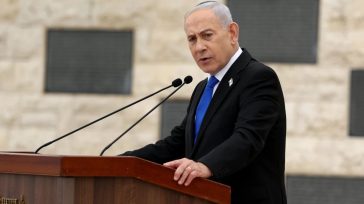 Οργή Ιράν για την επίσκεψη Νετανιάχου στα ΗΑΕ