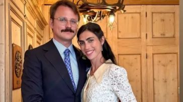 Μπαμπάς για πρώτη φορά ο Νικόλας Νιάρχος! Έγκυος η σύζυγός του, Malù Dalla Piccola
