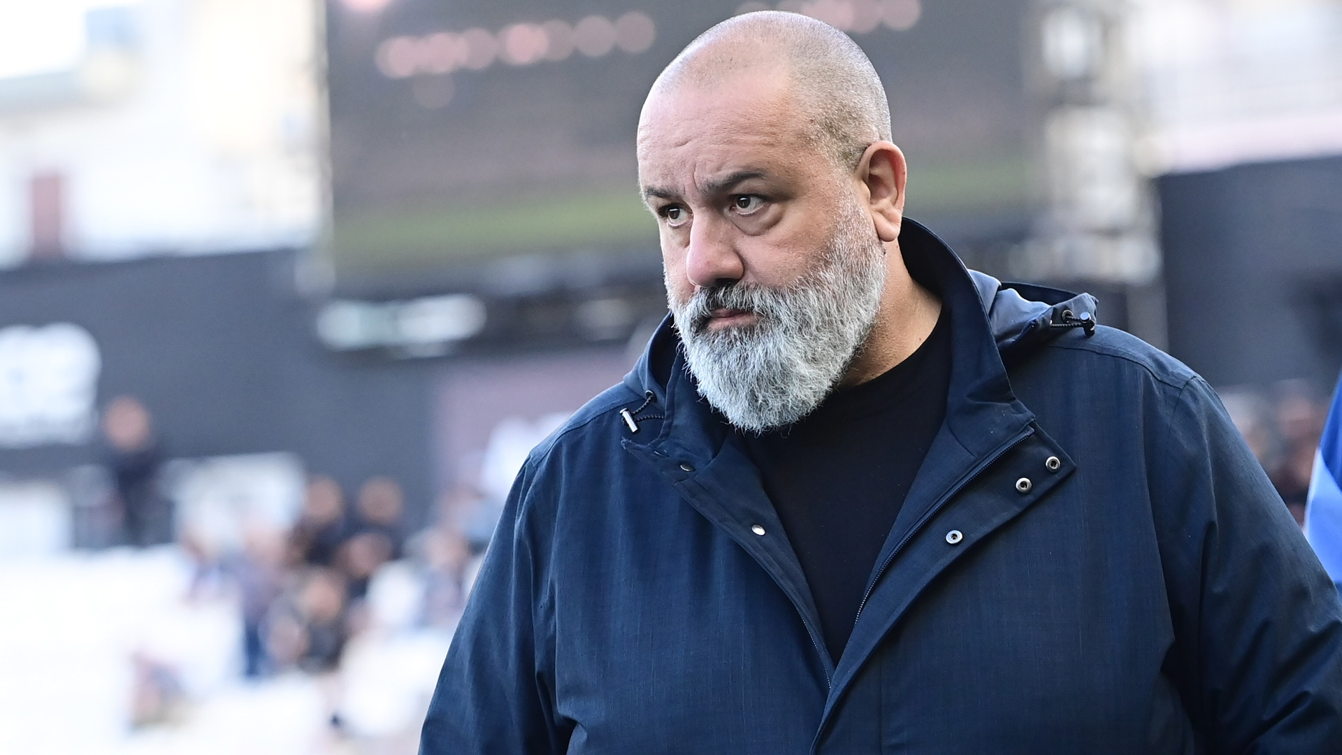 Επίθεση Καραπαπά σε ΕΠΟ και Λανουά