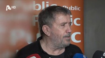 Σπύρος Παπαδόπουλος: Ο λόγος που σταμάτησε την εκπομπή «Στην Υγειά μας»