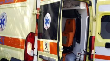 Θανατηφόρο τροχαίο στα Πατήσια: Ηλικιωμένη παρασύρθηκε από φορτηγό