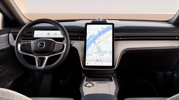 Η Volvo επικρίνει την BMW για τη μηνιαία συνδρομή στα θερμαινόμενα καθίσματα
