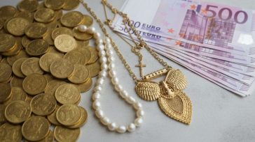Θεσσαλονίκη: Εξιχνιάστηκαν ληστείες με λεία άνω των 117.000 ευρώ