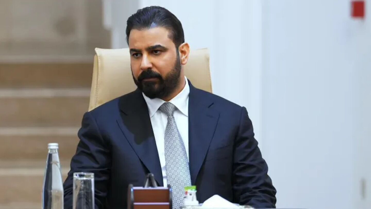 Ιράκ: Ορκίστηκε ο νέος Πρωθυπουργός Άλι αλ Ζαΐντι