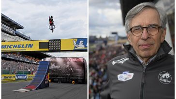 Tο Michelin Grand Prix de France κορυφαίο στο MotoGP™! Ποιο είναι το μυστικό;