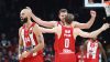 Τι βλέπουν οι στοιχηματικές για το Final Four