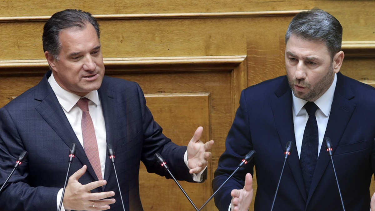 Πόλεμος κυβέρνησης – ΠΑΣΟΚ για το ακίνητο που νοικιάζει ο Ανδρουλάκης