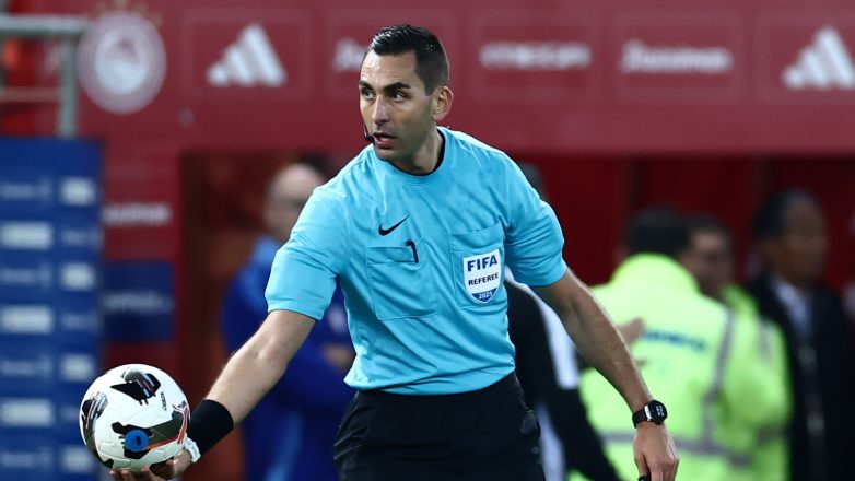 Το «παιδί» του Ρόκι και ο εκλεκτός του Τσακίρ!