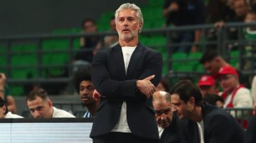 Ζιάγκος: «Να κλείσουμε όμορφα τη σεζόν»