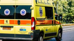 Γυναίκα έπεσε από τον 7ο όροφο πολυκατοικίας στον Πειραιά