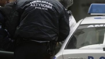 Θεσσαλονίκη: Στη φυλακή 33χρονος που πέταξε βάζα με βενζίνη στο σπίτι της πρώην συντρόφου του