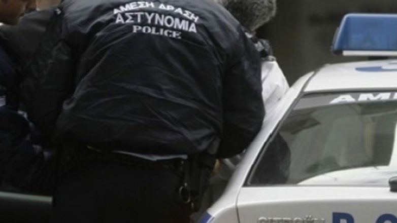 Θεσσαλονίκη: Στη φυλακή 33χρονος που πέταξε βάζα με βενζίνη στο σπίτι της πρώην συντρόφου του