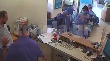 Απολογούνται σήμερα οι οκτώ δράστες της ληστείας στην Κάτω Τιθορέα