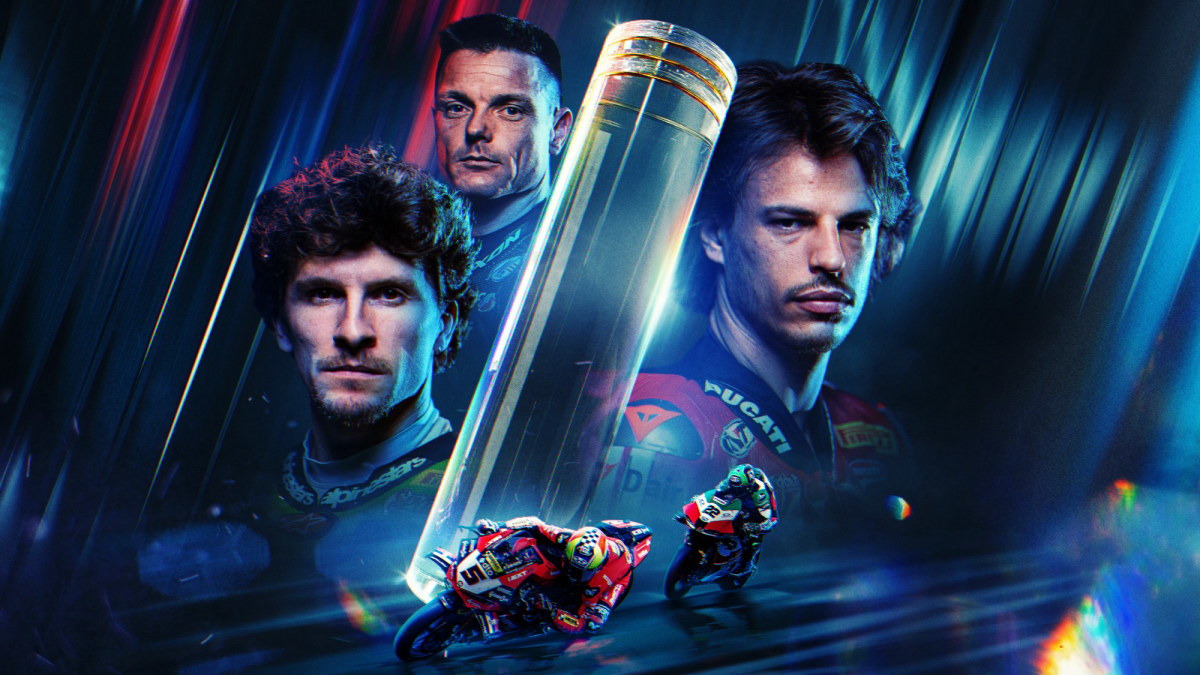 ANT1+ TV: Το Παγκόσμιο Πρωτάθλημα WorldSBK επιστρέφει στο Most της Τσεχίας