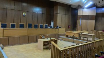 Θεσσαλονίκη: Ελεύθερος ο 37χρονος για την κρυφή βιντεοσκόπηση γυναικών
