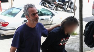Προφυλακίστηκε και ο δεύτερος κατηγορούμενος για τη δολοφονία στον Λουδία