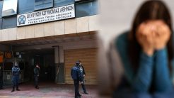 «Ήταν λάθος δεν έπρεπε να γίνει εν ώρα υπηρεσίας» δηλώνει ο κατηγορούμενος αστυνομικός για τον βιασμό στο ΑΤ Ομονοίας